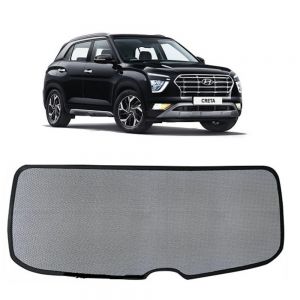 Car Dicky Window Sunshades for Creta New 2020